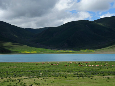 2017拉萨游记攻略,拉萨户外游记,拉萨自助游线