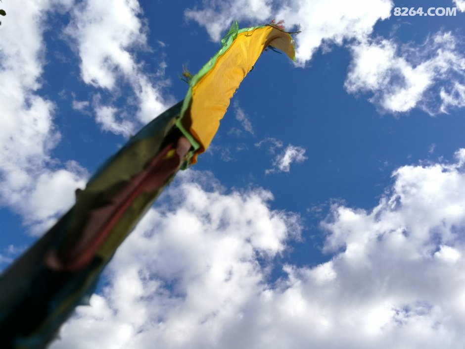 2017年8月单车外转梅里雪山(共D9,已更新到D