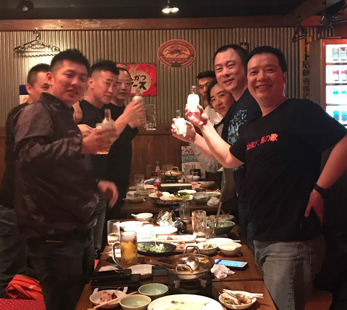 日本长野斑尾高原之旅(附详尽的斑尾和野泽雪