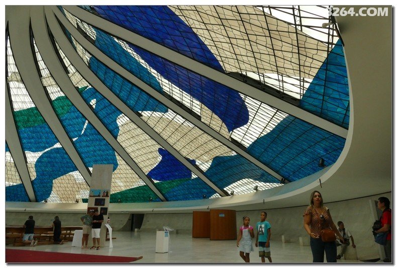 2017 一群退休人的76天南美行(连载)