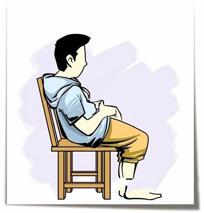 [壹陆户外干货讲堂]户外崴脚扭伤急救手册