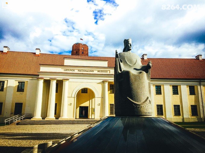 欧洲 - 波罗的海三国21天深度开荒(爱沙尼亚\/拉