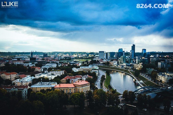 欧洲 - 波罗的海三国21天深度开荒(爱沙尼亚\/拉