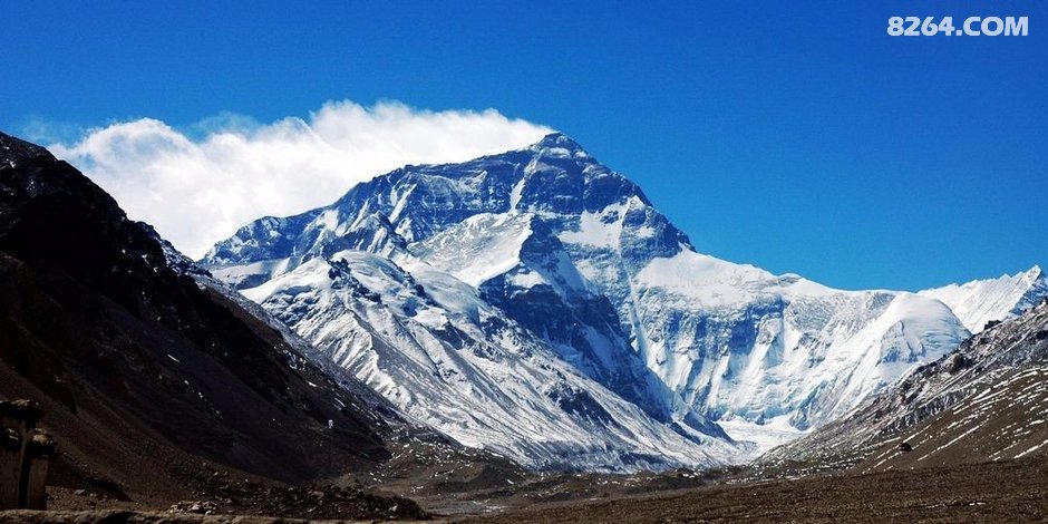 走进西藏,感受神秘而美丽的高原风情