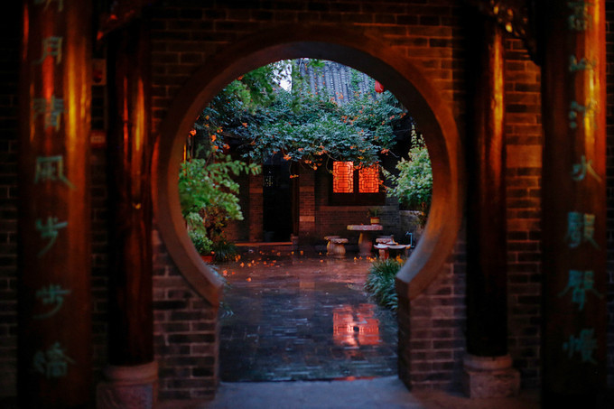 儿庄,关于一座城的涅盘 | 我有颜值,也有故事 - 游