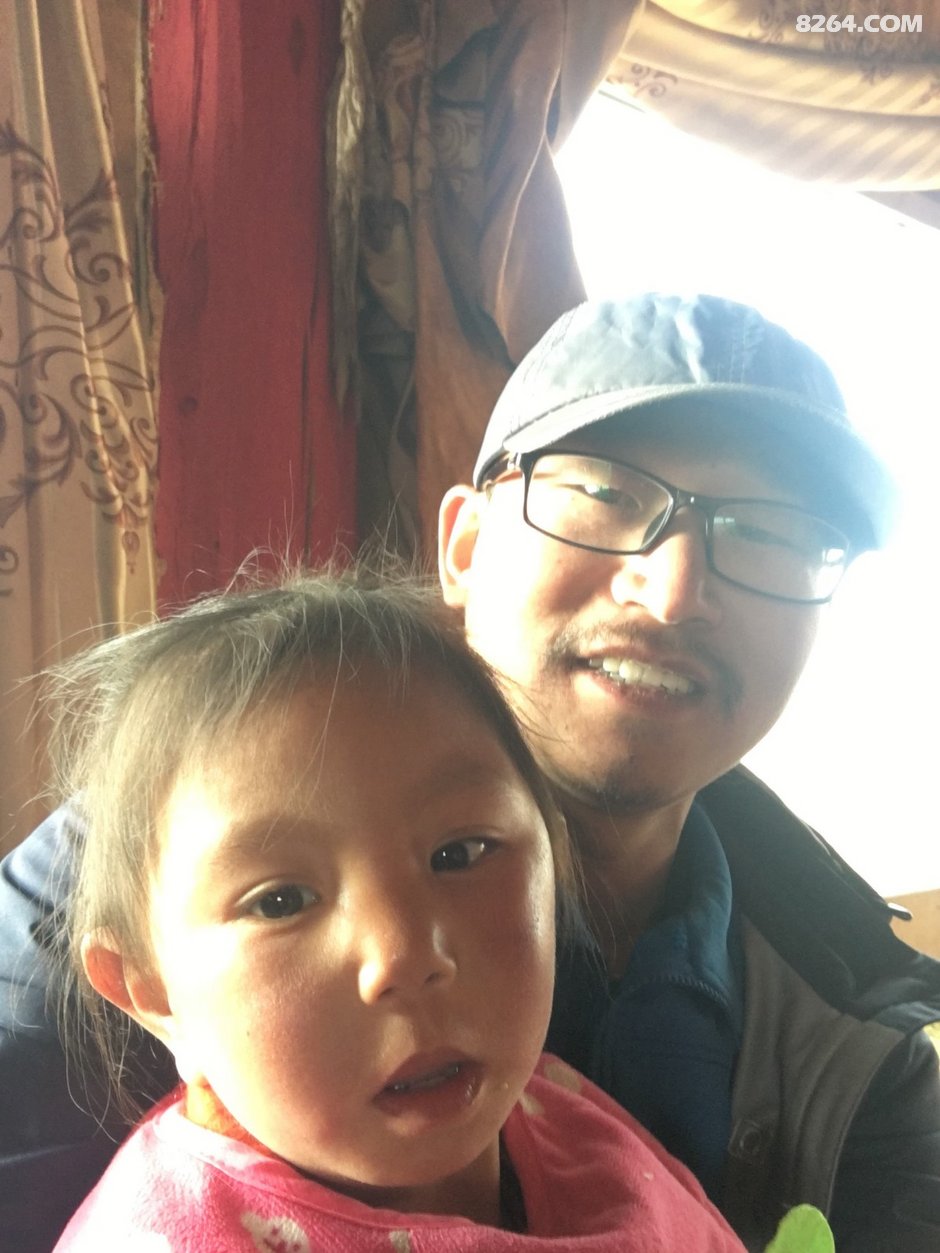 清风明月漫步云端《二》--川藏大北线317成都