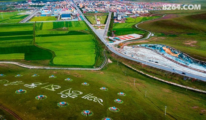 这个夏天,青海旅拍合集 西宁-青海湖-茶卡盐湖