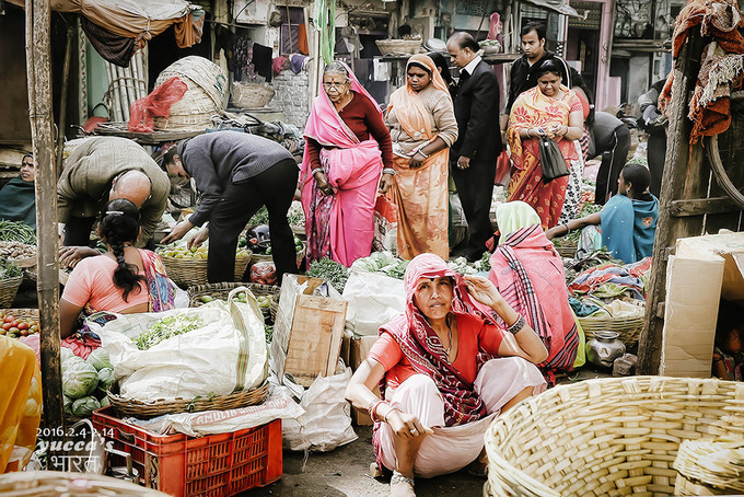 梅兰加尔古堡的法式热吻-2016春节yucca在印