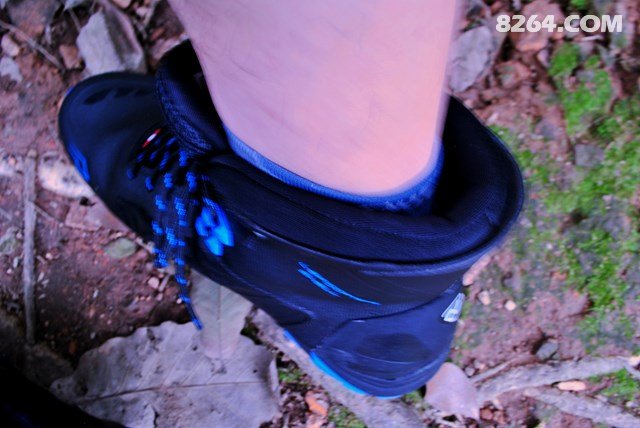 鳞翅中的蜕变NORTHLAND诺诗兰 奎托斯GOR