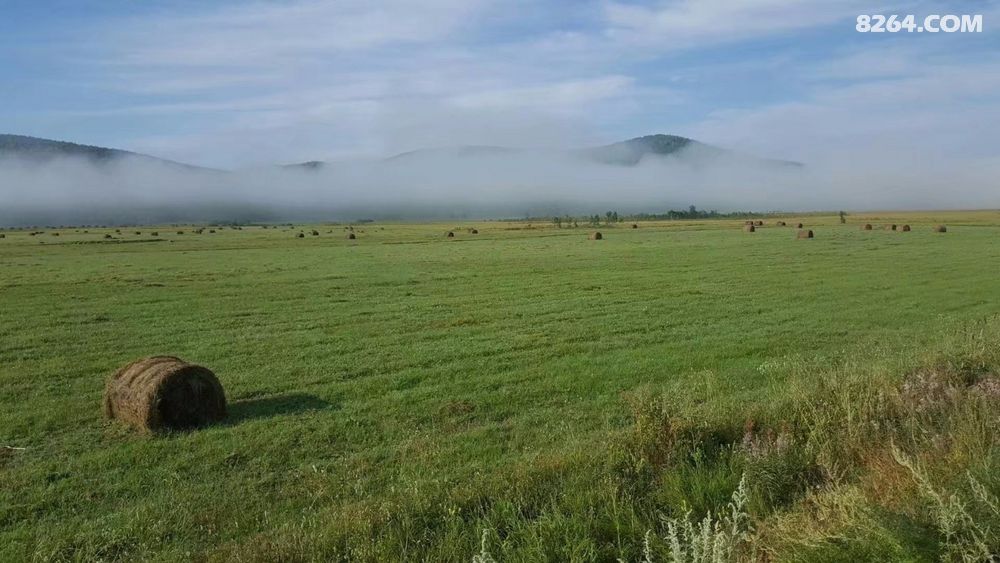 草原骑行记-乌兰浩特~海拉尔 - 骑行天下 - 826