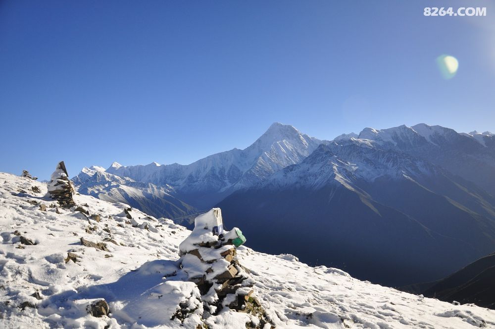 2017国庆贡嘎环线游记 - 游记攻略 - 8264手机