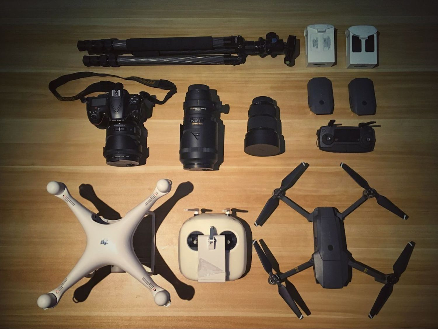 大粗腿百人团进军玛嘉沟,一夜入冬感慨万分 - 