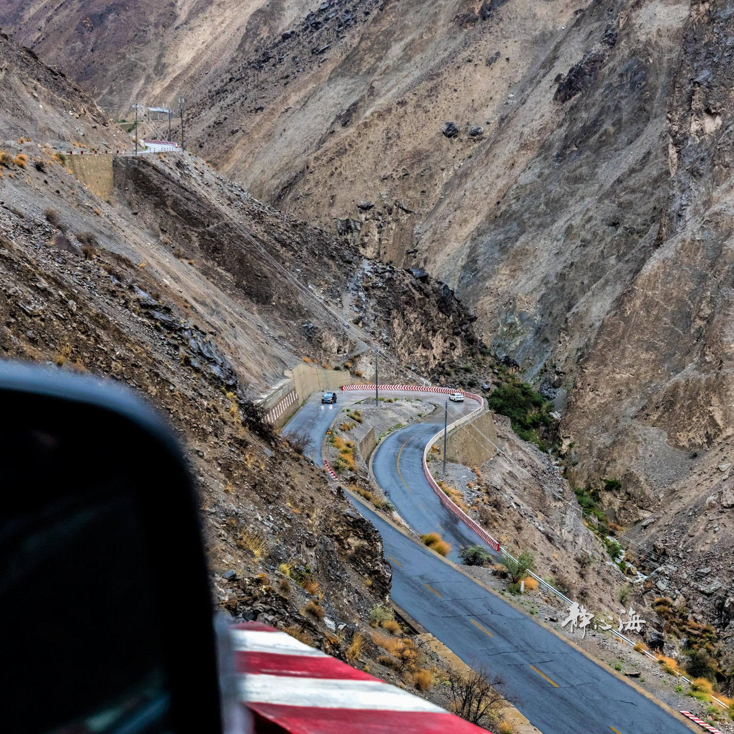 出墨脱入雨崩,随拍国道318 - 游记攻略 - 8264.