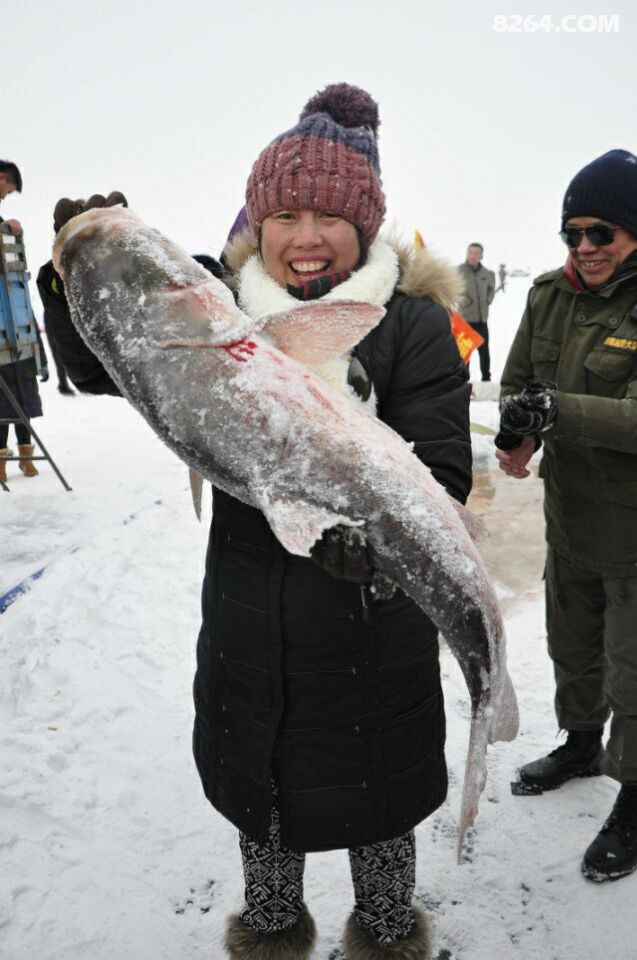 鲅鱼圈雪豹户外18年1月6-7日(周六日)吉林查干