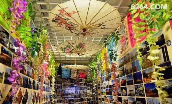 重庆超有特色民宿酒店推荐