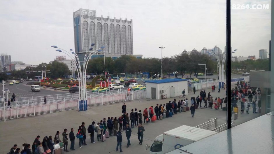 奎屯市折戟沉沙 大峡谷心愿未了--新疆行⒁