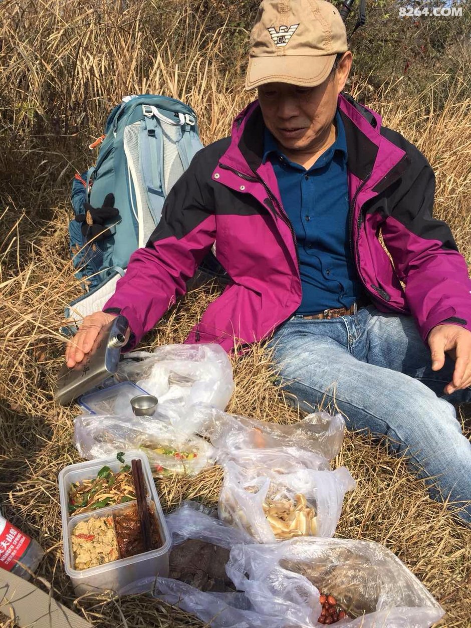 信阳户外不负青春不负梦12月2-3日罗山经典驴