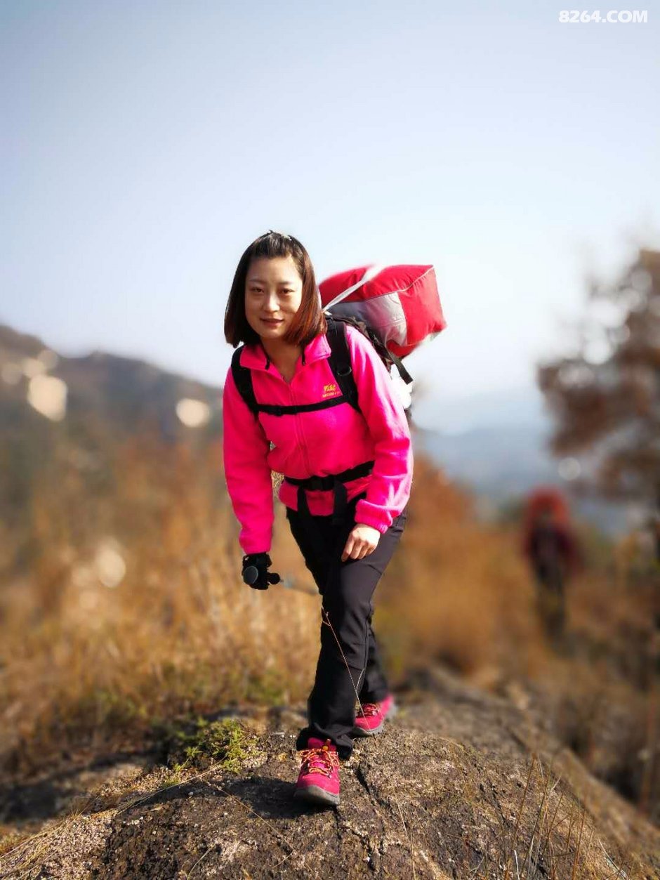 信阳户外不负青春不负梦12月2-3日罗山经典驴