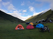 2019四川游记攻略,四川户外游记,四川自助游线