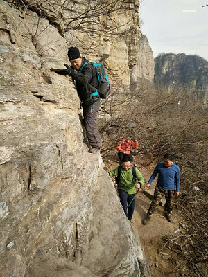 保定驴友网户外论坛俱乐部,保定驴友QQ群微信