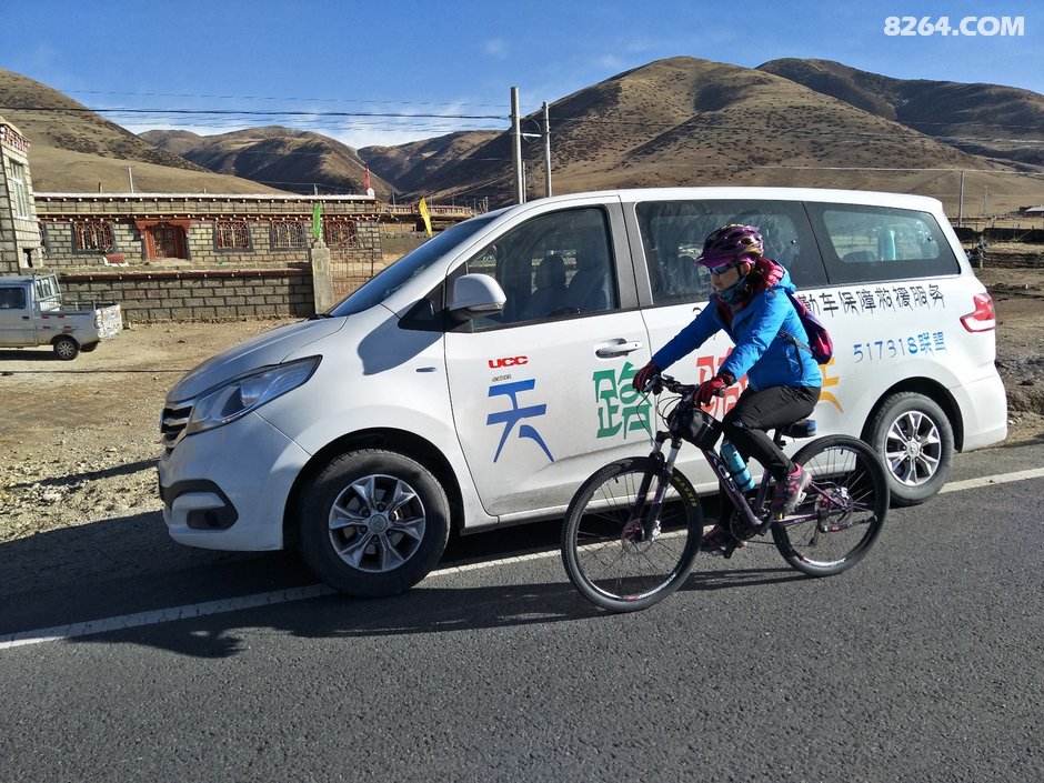 关于群里骑行318川藏线途中遇到危险之后最好解决办法的讨论