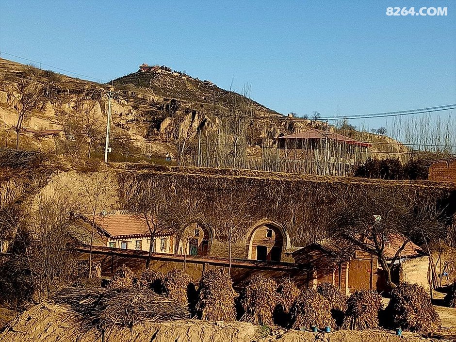 从固原一一彭阳一一镇原的骑行