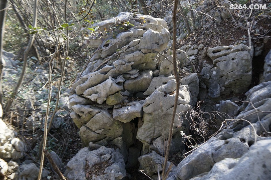 大山里藏着黄石最美的风景--大冶岩刘环线重装