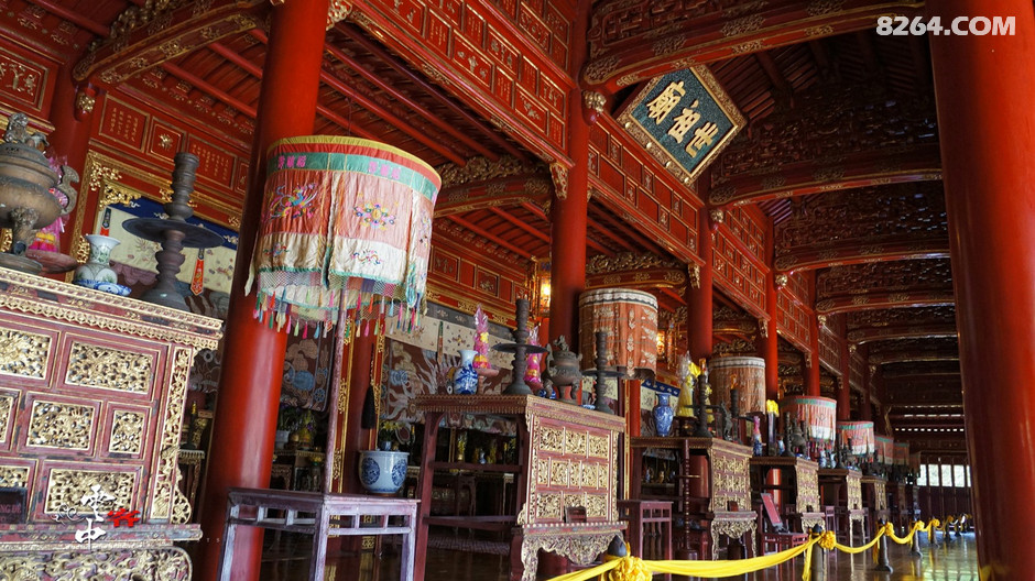 《南方的南方是远方》我的越、柬、泰三国之旅