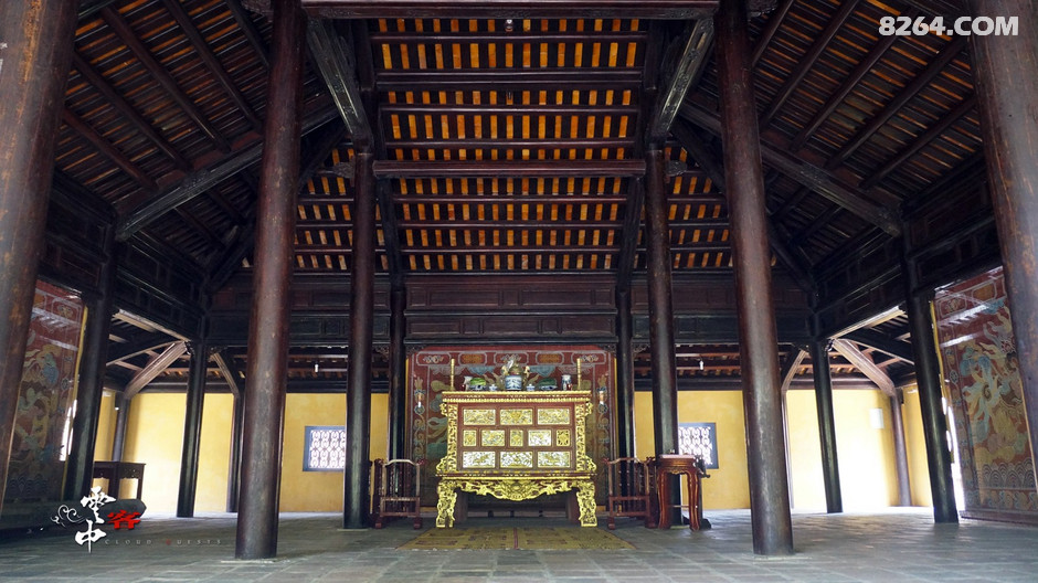 《南方的南方是远方》我的越、柬、泰三国之旅