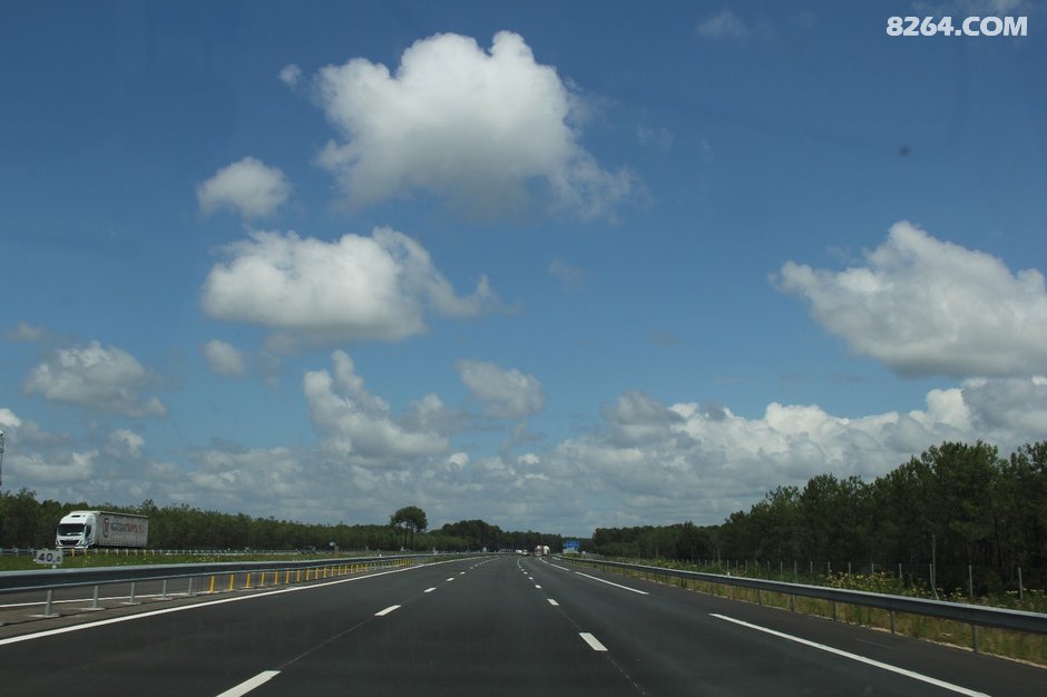 自驾环游欧洲50天