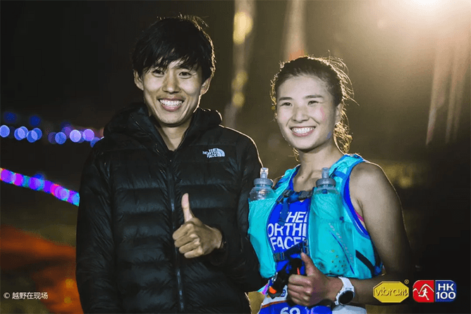 2018 Vibram香港100赛事报告 - 跑步|越野跑 - 