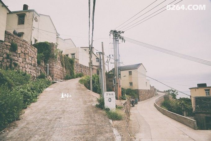 我的27岁,在海岛追赶日落星辰(枸杞岛+嵊山岛