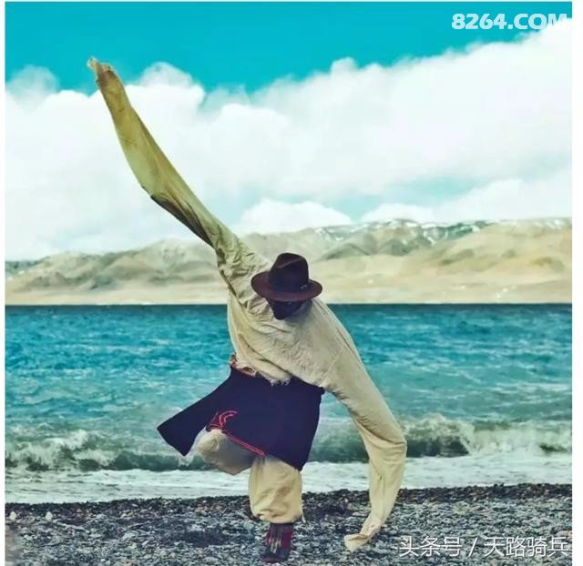 最美的藏地纪录片《极地》,这里有你最想要的西藏众生相(下)