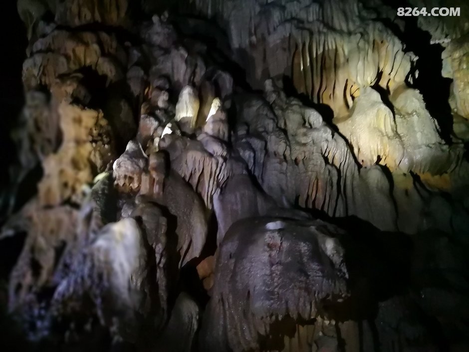 3月4日安徽青少年洞穴探险科普活动纪录片