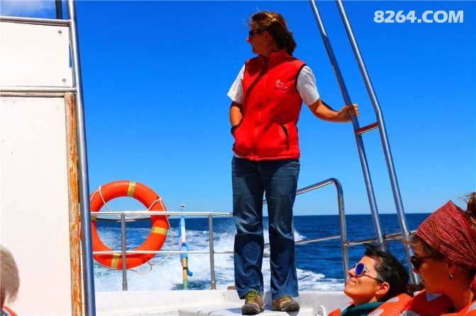 爱上那静谧的一抹蓝--联合国世界遗产,阿根廷瓦