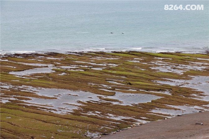 爱上那静谧的一抹蓝--联合国世界遗产,阿根廷瓦