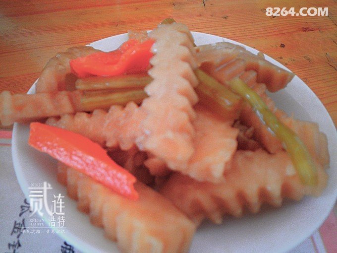 骑行二连——那是一段关于青春的记忆 骑行二连——那是一段关于青春的记忆