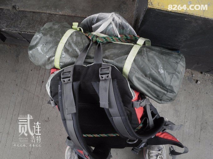 骑行二连——那是一段关于青春的记忆 骑行二连——那是一段关于青春的记忆