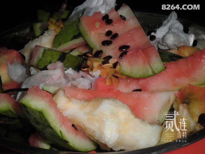 骑行二连——那是一段关于青春的记忆 骑行二连——那是一段关于青春的记忆