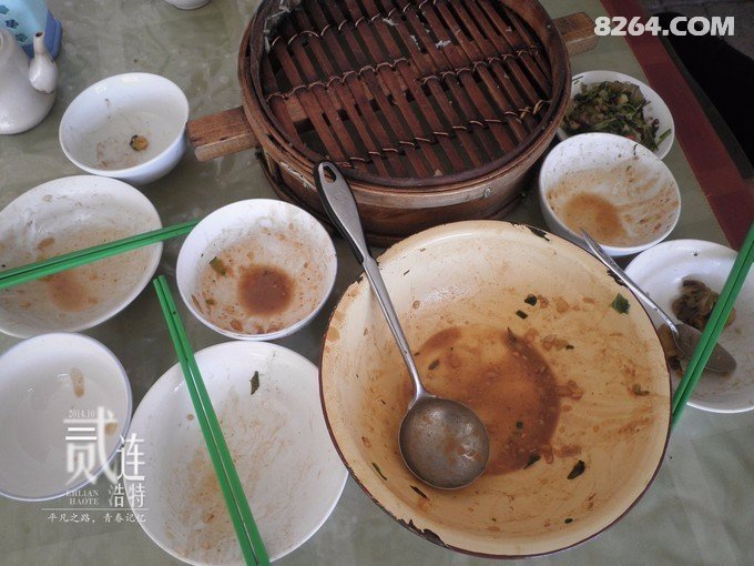 骑行二连——那是一段关于青春的记忆 骑行二连——那是一段关于青春的记忆