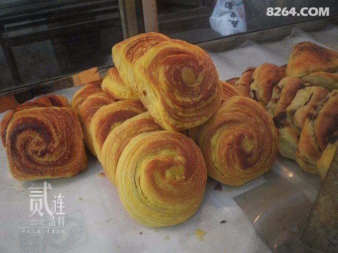 骑行二连——那是一段关于青春的记忆 骑行二连——那是一段关于青春的记忆