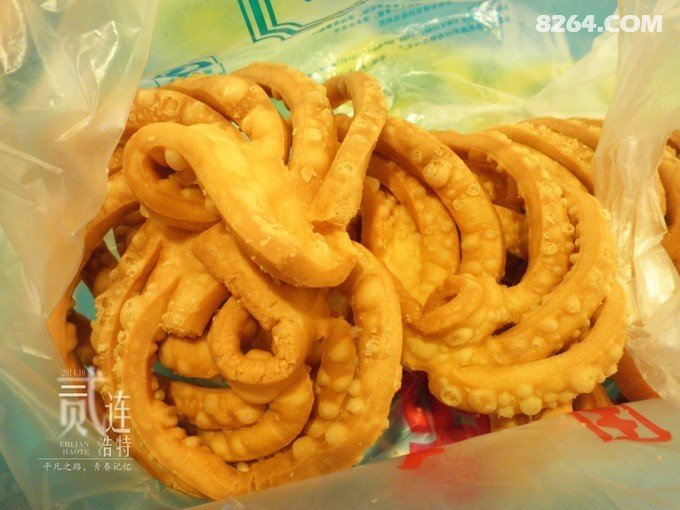 骑行二连——那是一段关于青春的记忆 骑行二连——那是一段关于青春的记忆