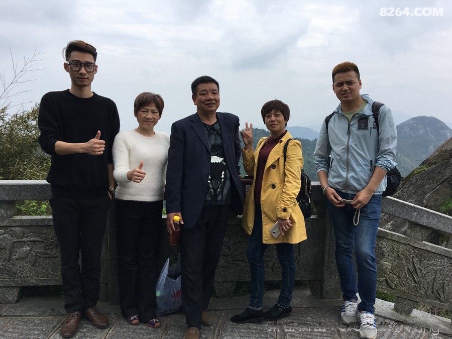 南岳衡山烧香拜佛许愿很灵验大庙还愿磕头注意