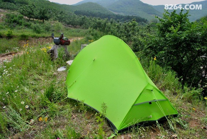 国产帐篷市场照猫画虎之风何时休小谈静星云雀