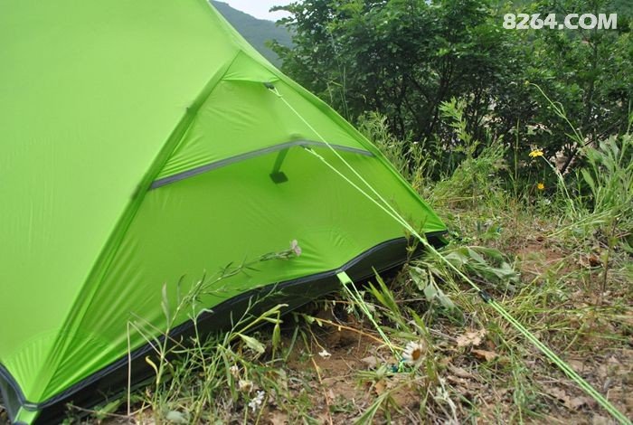 国产帐篷市场照猫画虎之风何时休小谈静星云雀