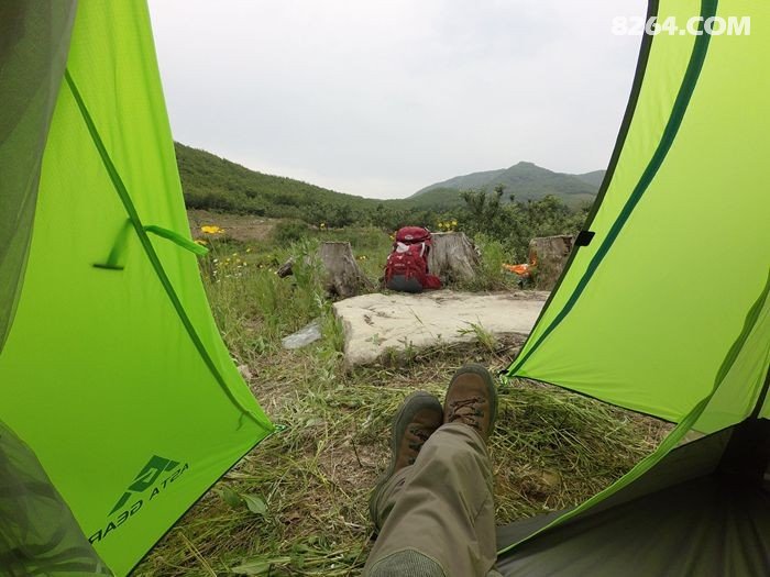 国产帐篷市场照猫画虎之风何时休小谈静星云雀