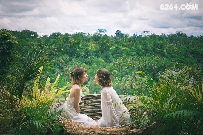 Bali丨浸满雨水与酒精,祈祷美食和爱情