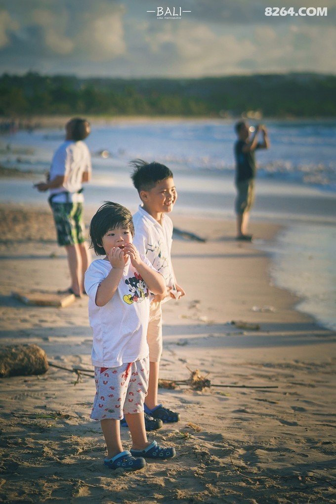Bali丨浸满雨水与酒精,祈祷美食和爱情