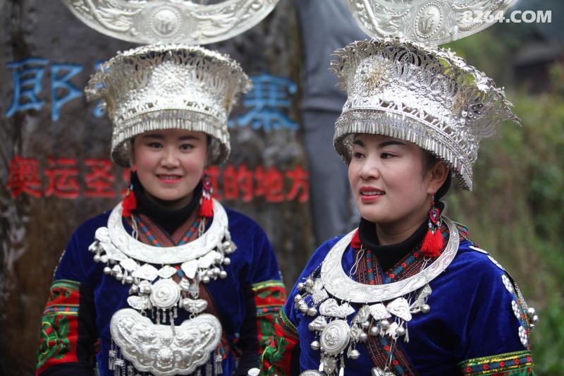 绣出来的千年史书：苗家衣裳到底藏着多少秘密