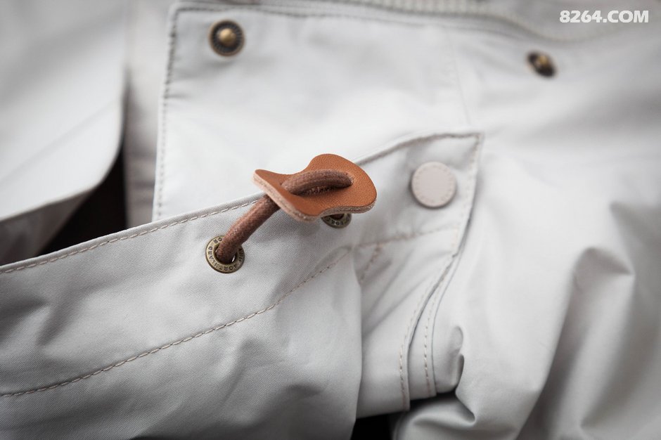 逆袭的直男,三里屯的潮人都问我这件衣服哪里